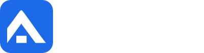 Logo da Imobiliária Realiza